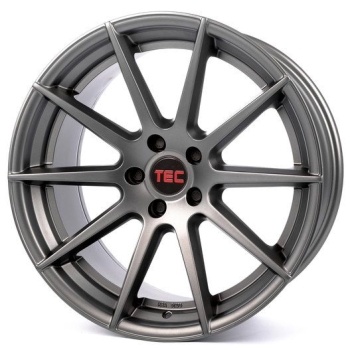 TEC Speedwheels - GT7